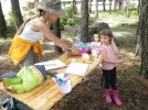 Animations enfants avec Charlotte