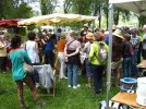 130 Atelier plantes médicinales et culinaires avec Anne Merry et Sylvie Le (...)