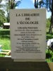 109 Libriarie de l'écologie
